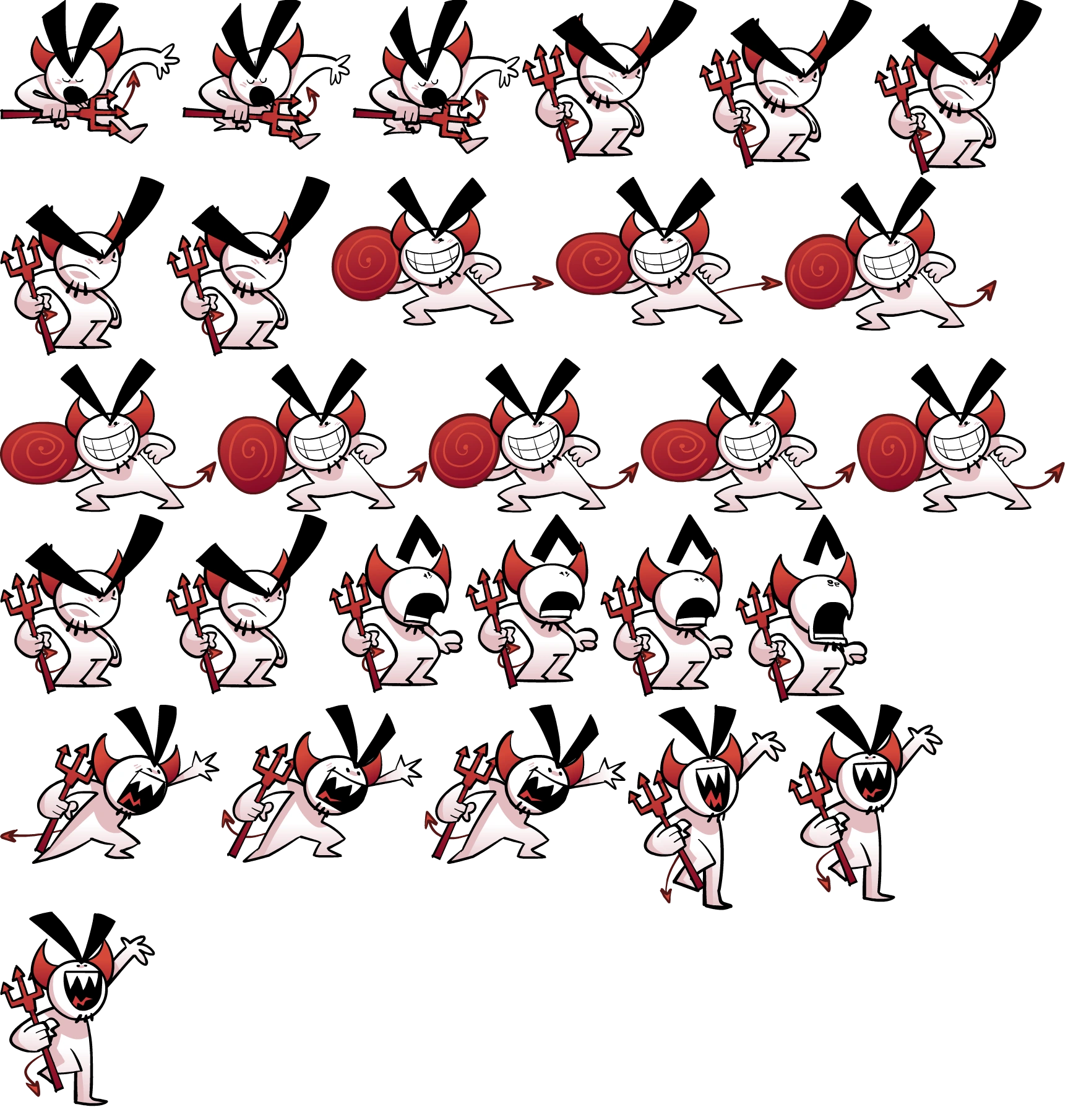 Spritesheet
