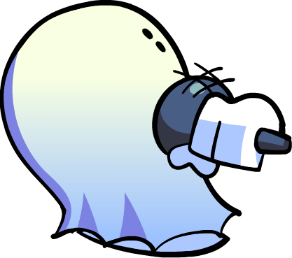 Static left pose (Alt)