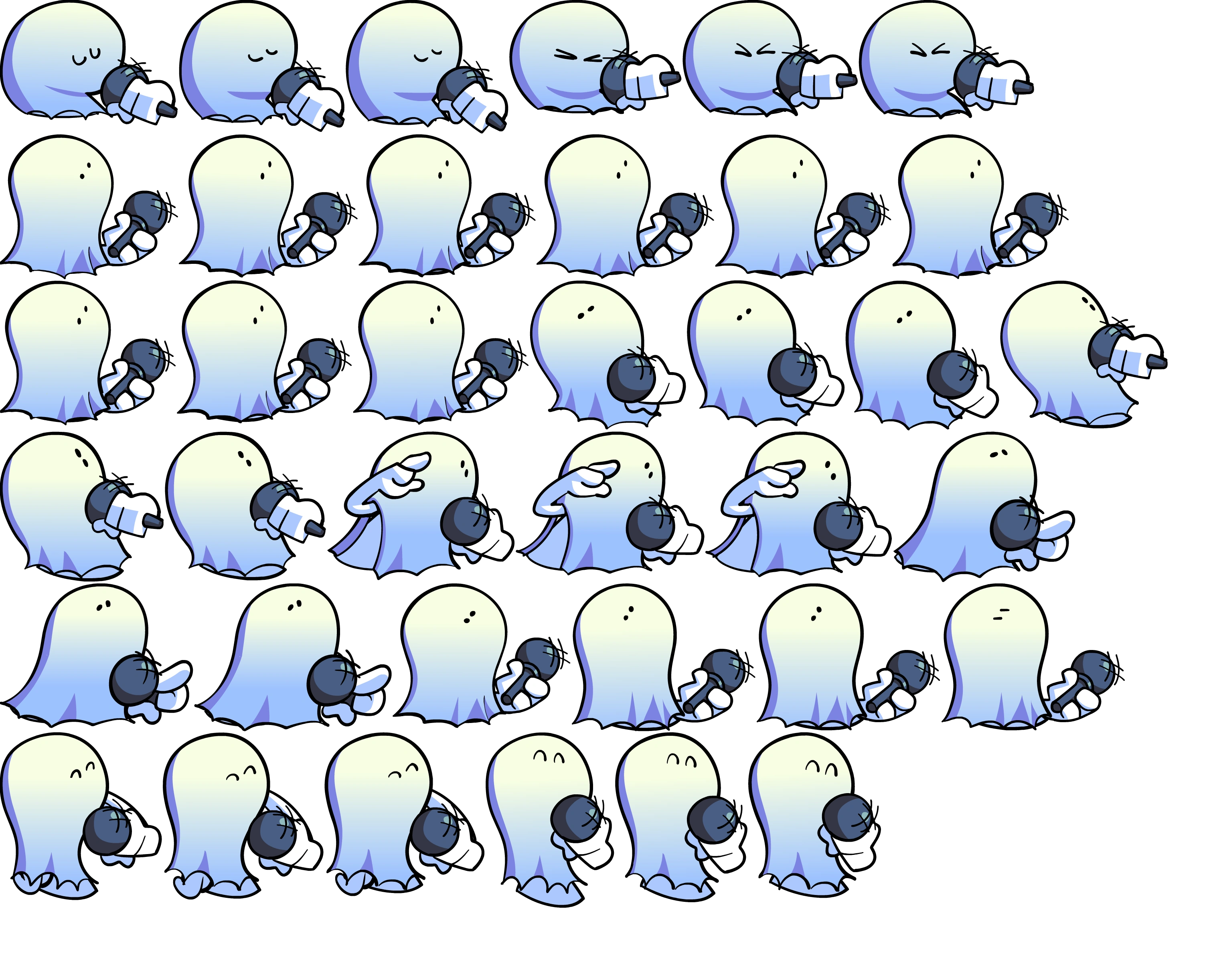 Spritesheet