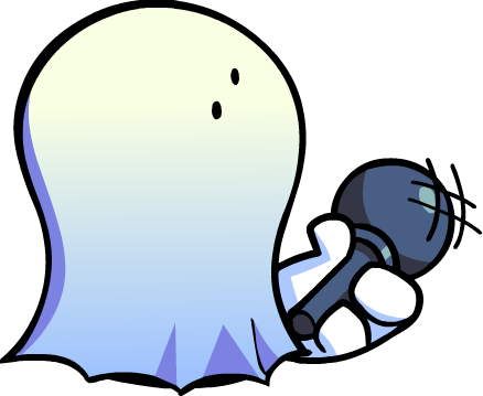 Bob's Trick Or Treat