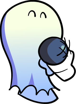 Static up pose (Alt)