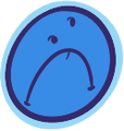 Losing icon
