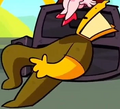 Right pose