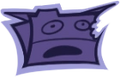 Losing icon