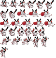 Spritesheet