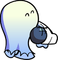 Static up pose