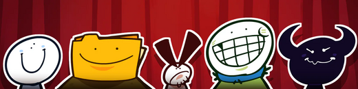 Game Jolt banner