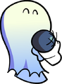 Static up pose (Alt)