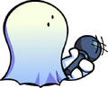 Static idle